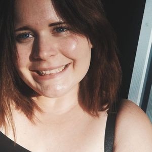 Meet your Posher, Catherine